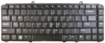 Dell 1545 Keyboard