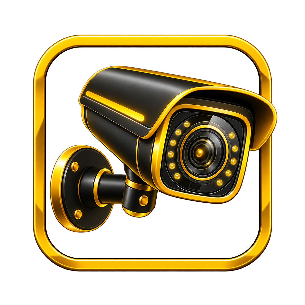 CCTV & Κάμερες