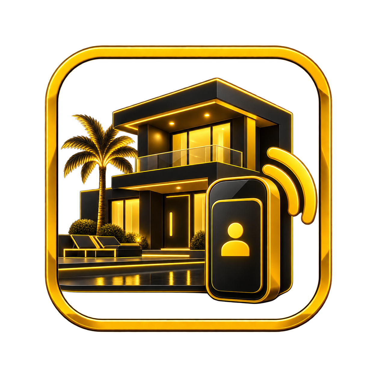 Smart Hospitality Security